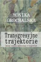 Transgresyjne trajektorie 