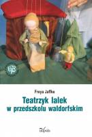 Teatrzyk lalek w przedszkolu waldorfskim