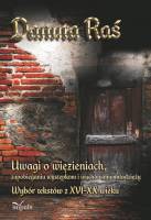 Uwagi o więzieniach, zapobieganiu występkom i wychowaniu młodzieży