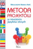 Metoda projektów w nauczaniu języków obcych