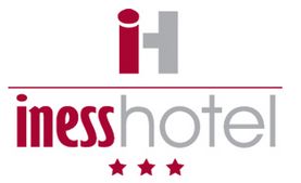 Logo Iness Hotel Łódź