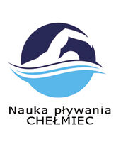 Logo Szkoła Pływania Chełmiec