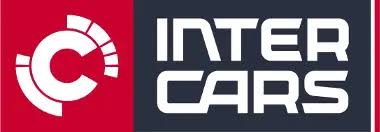 Logo Inter Cars S.A. części i technika motoryzacyjna