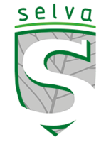 Logo Selva - inwentaryzacje drzew
