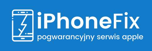 Logo iPhoneFix