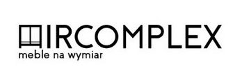 Logo Ircomplex Ireneusz Dylewski