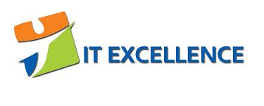 Logo IT Excellence Wrocław Sp. z o.o.
