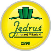 Logo P.P.H.U. "JĘDRUŚ" Andrzej Mikulski