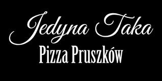 Logo Jedyna Taka Pizza Pruszków