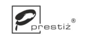 Logo Sklep Jubilerski Prestiż