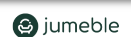 Logo Jumeble  Patryk Kostuch