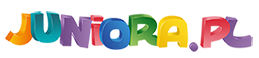 Logo JUNIORA.PL s.c. A. Chowaniak, E. Piczak
