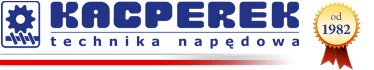 Logo Mechanika Maszyn Kacperek