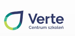 Logo Verte Katarzyna Bielecka