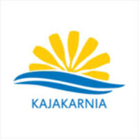Logo Kajakarnia nad Pliszką - Spływy kajakowe Lubuskie Pliszka Ilanka