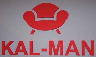 Logo KAL-MAN Ewa Kuzańska