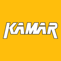 Logo Sklep Metalowy - Kamar