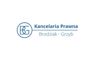 Logo Kancelaria prawna Katarzyna Brodziak-Grzyb