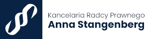 Logo Kancelaria Radcy Prawnego Anna Stangenberg