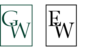 Logo Kancelaria Adwokacka Grzegorz Walerjańczyk Gdańsk