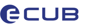 Logo E-cub Caputa Wędzicha Kancelaria Radców Prawnych