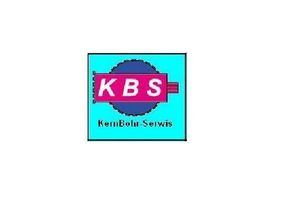 Logo  Wiercenie w betonie granicie,przewierty w żelbecie zbrojonym,   K B S .KernBohr Serwis