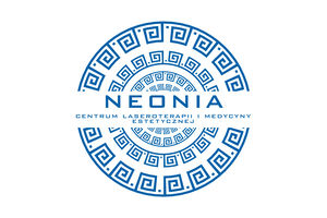 Logo Neonia - medycyna estetyczna Kraków