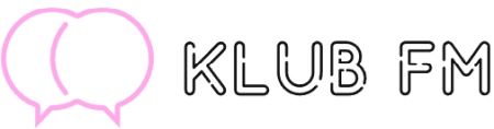 Logo Klub.FM - Najlepszy magazyn online o życiu codziennym.