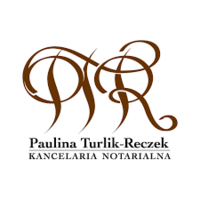 Logo Kancelaria Notarialna Łódź Notariusz Paulina Turlik-Reczek