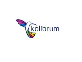 Logo Kolibrum - Centrum Terapii Naturalnych