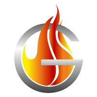 Logo Kominki Godzic Mariusz Godzic