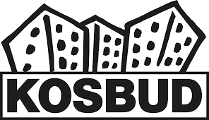 Logo Kos-Bud Piotr Kosna - budowa domów