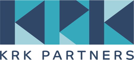Logo KRK Partners Sp. z o.o.