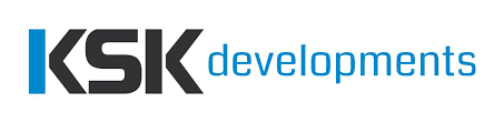 Logo KSK Developments Sp. z o.o.