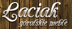 Logo Meble Górlaskie Łaciak