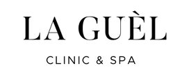 Logo La Guel Medycyna Estetyczna i Kosmetologia