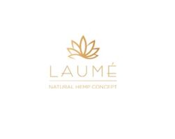 Logo Laume Poland sp. z o.o.