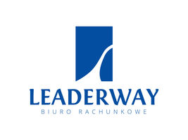 Logo Leaderway Biuro Rachunkowe Sp. z o. o.
