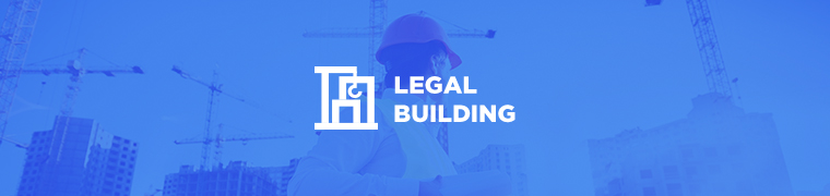 Logo Legal Building