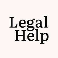 Logo Porady prawne online - prawnik online - LegalHelp