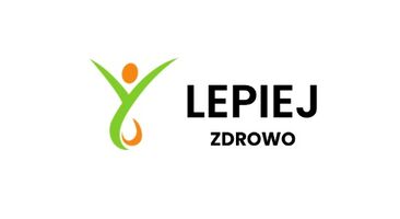 Logo Lepiejzdrowo.pl - sposoby na przeczyszczenie