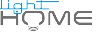Logo LightHome - nowoczesne lampy