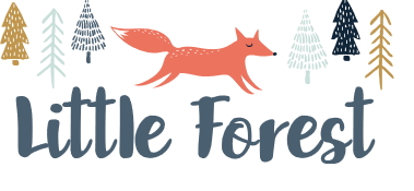 Logo Little Forest