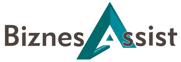 Logo BiznesAssist Mariola Tucka