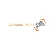 Logo LOL Poradnik Yasuo