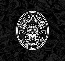 Logo Studio tatuażu Koszalin - Lots od Ink