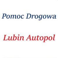 Logo Pomoc Drogowa Lubin Autopol