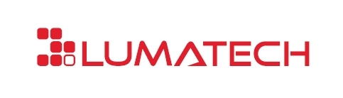 Logo LUMATECH Sp. z o.o. 