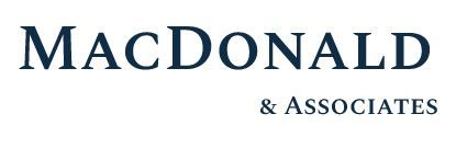 Logo MacDonald & Associates