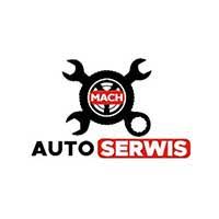 Logo MachAutoSerwis ? Mechanika Pojazdowa Warsztat Wulkanizacja Klimatyzacja Konserwacja podwozi Lublin